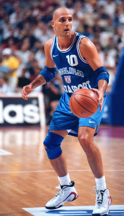 Aleksandar Djordjevic